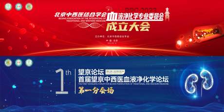 源文件下载【血液净化学医疗论坛背景板】编号：60110018302304344