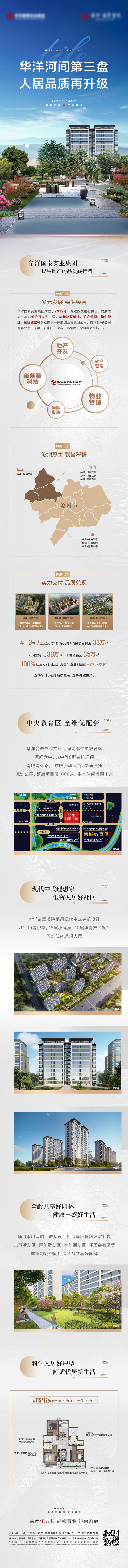 源文件下载【地产价值长图】编号：45840017884355951