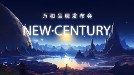 源文件下載【享設計】搜索編號：24730018206615193【科技公司產品發布會背景板】