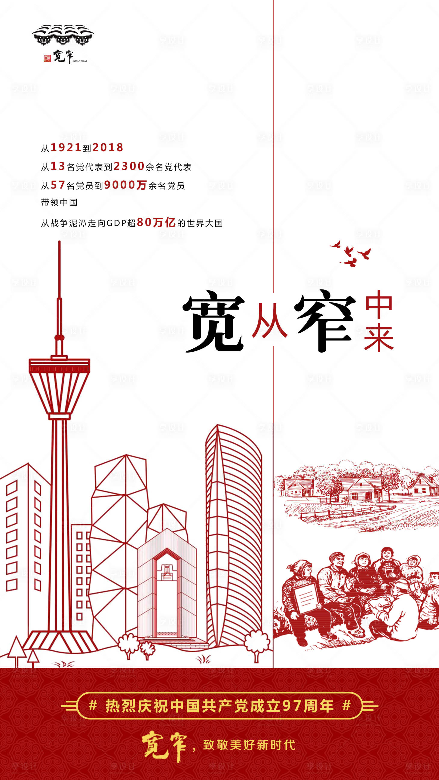 源文件下載【享設計】搜索編號：24680017928215650【產品創意海報】