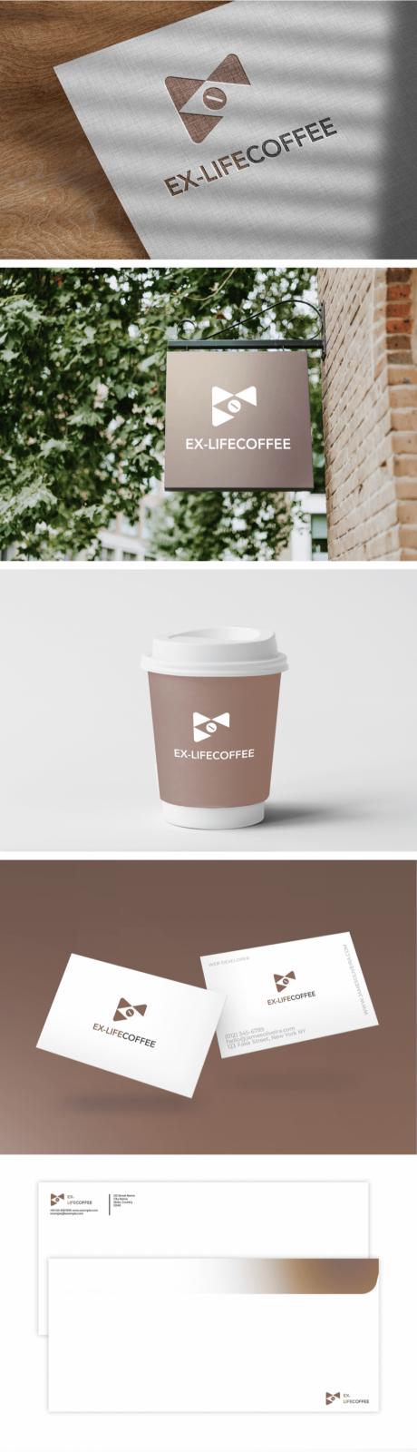 编号：20230721164632222【享设计】源文件下载-高端企业咖啡饮品样机贴图
