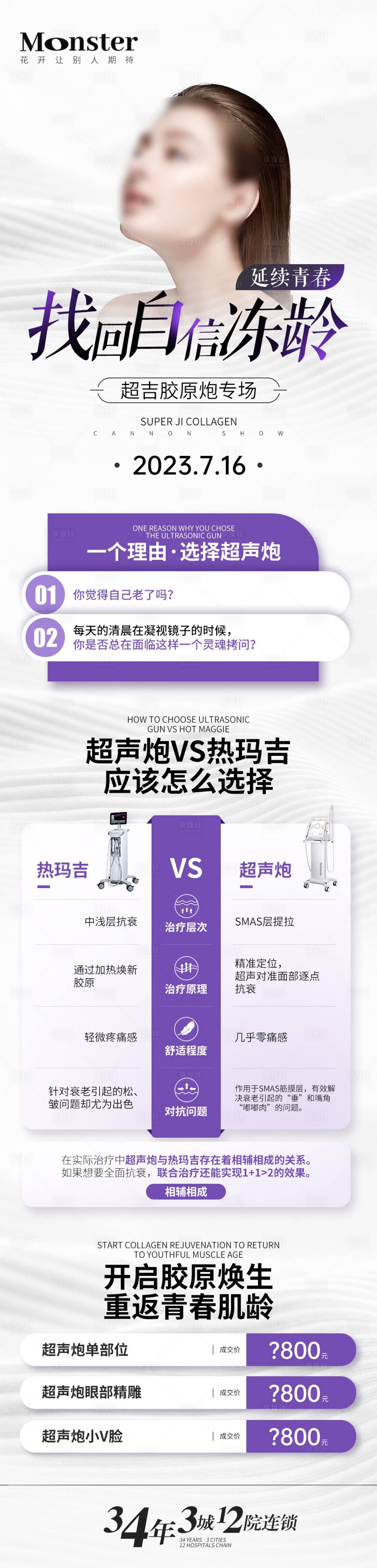 源文件下载【医美超声炮热玛吉专题】编号：60990018198912510