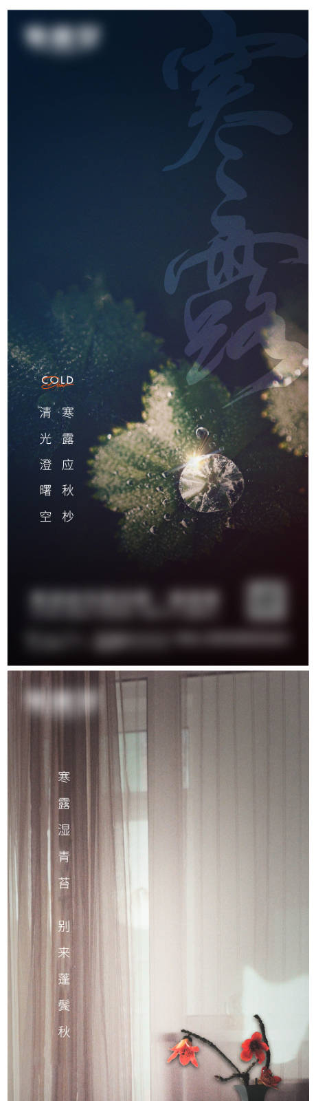 源文件下载【寒露微信海报】编号：51420017990293059