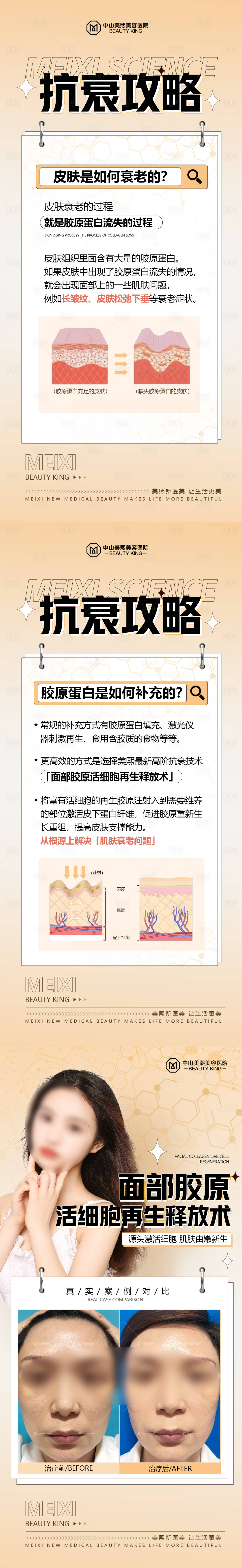 源文件下载【享设计】搜索编号：80910018160652014【抗衰攻略】