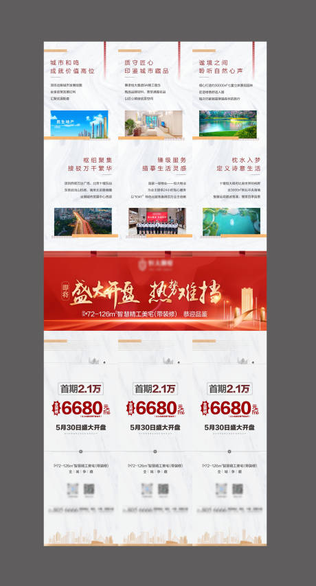 源文件下載【開盤三宮格】編號：76880018139088888