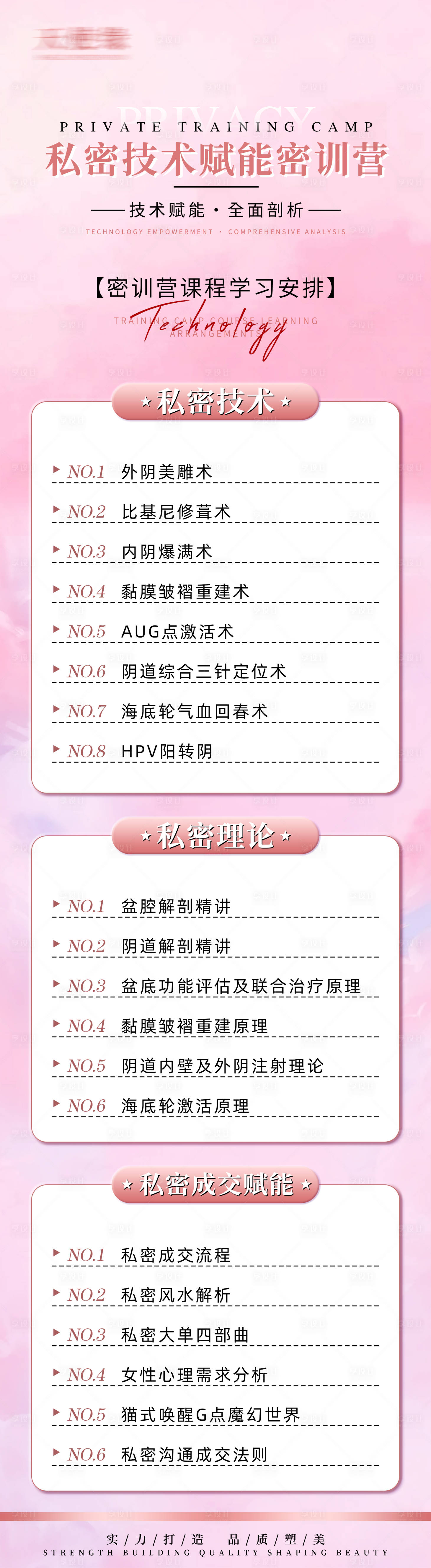 源文件下載【享設計】搜索編號：23230018195151413【私密課程長圖】