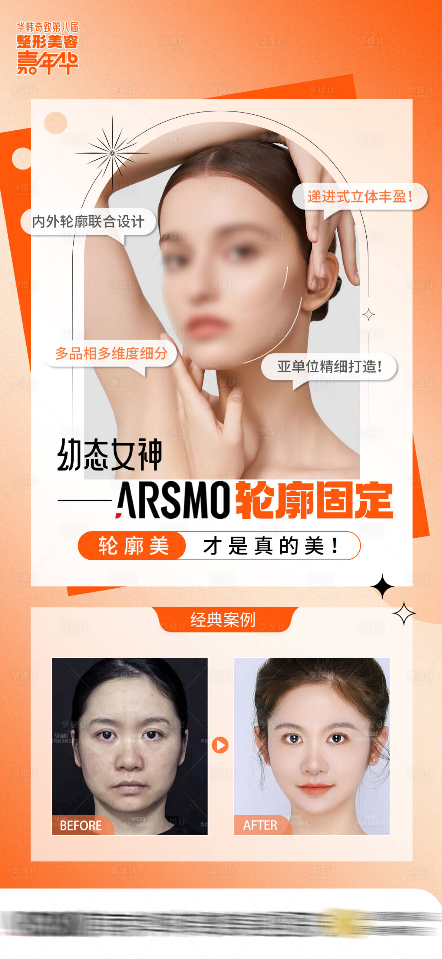 源文件下载【面部轮廓】编号：81670018241872662