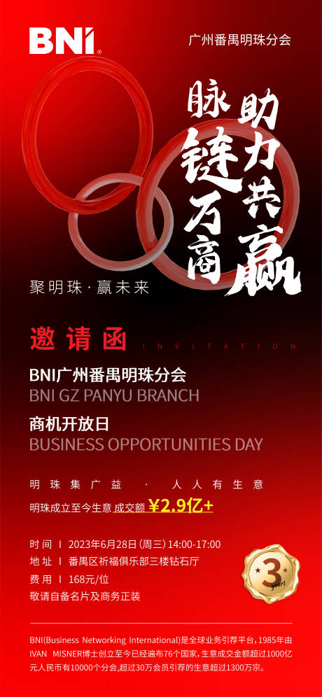 源文件下载【展会邀请函海报】编号：93980017742997018