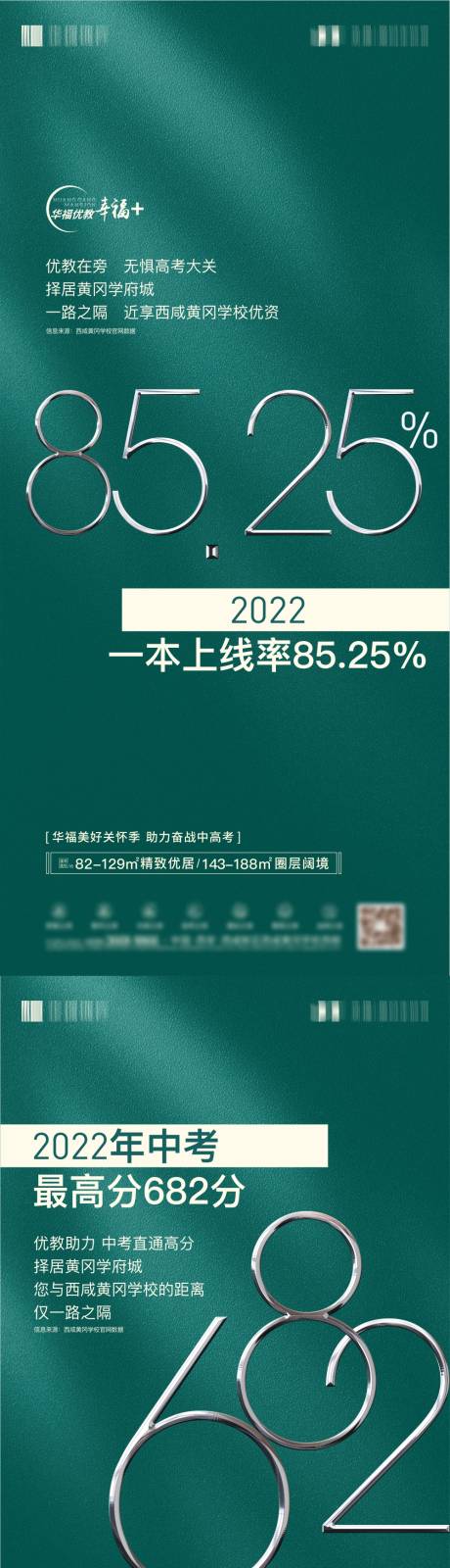 源文件下载【地产数据海报】编号：20230703145448765