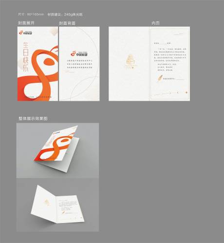 源文件下载【享设计】搜索编号：31830018157044130【生日贺卡】