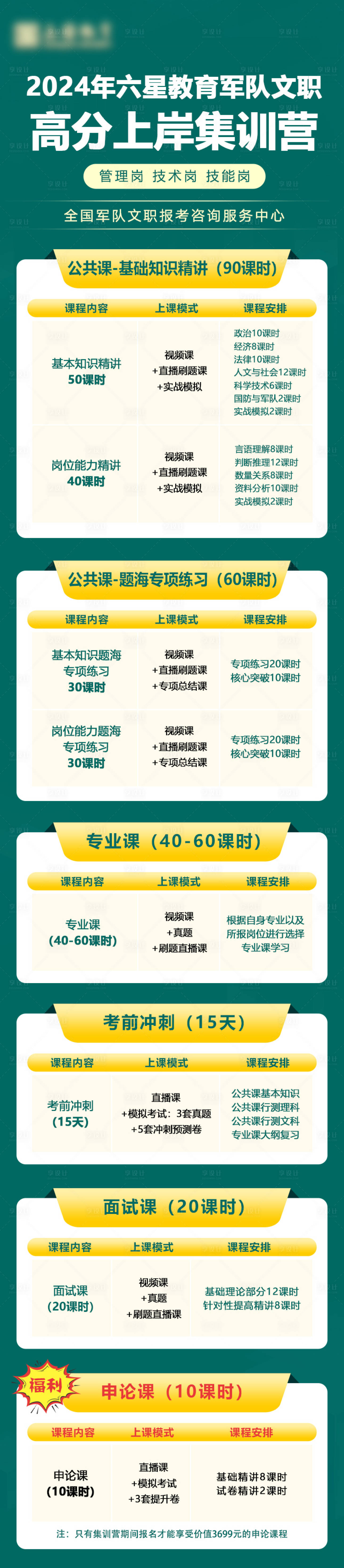 源文件下載【享設計】搜索編號：14700018113962338【課程長圖海報】