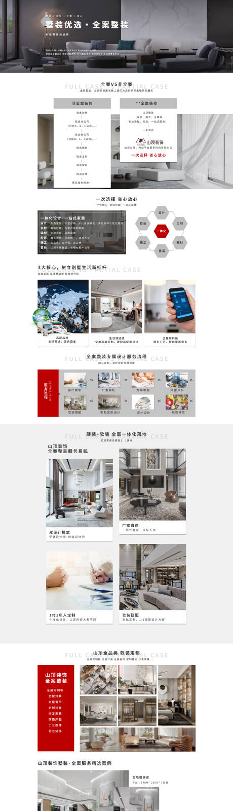 源文件下载【地产家装电商首页】编号：21630017987998966
