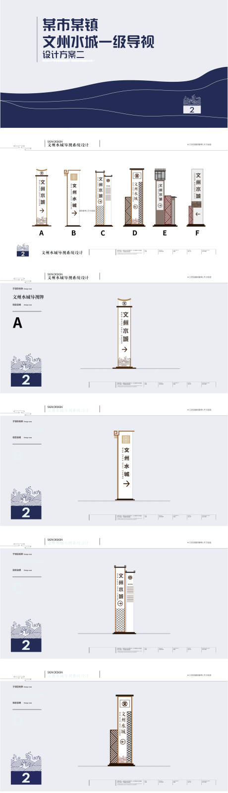 源文件下载【精神堡垒导视系统设计】编号：20230721175830811