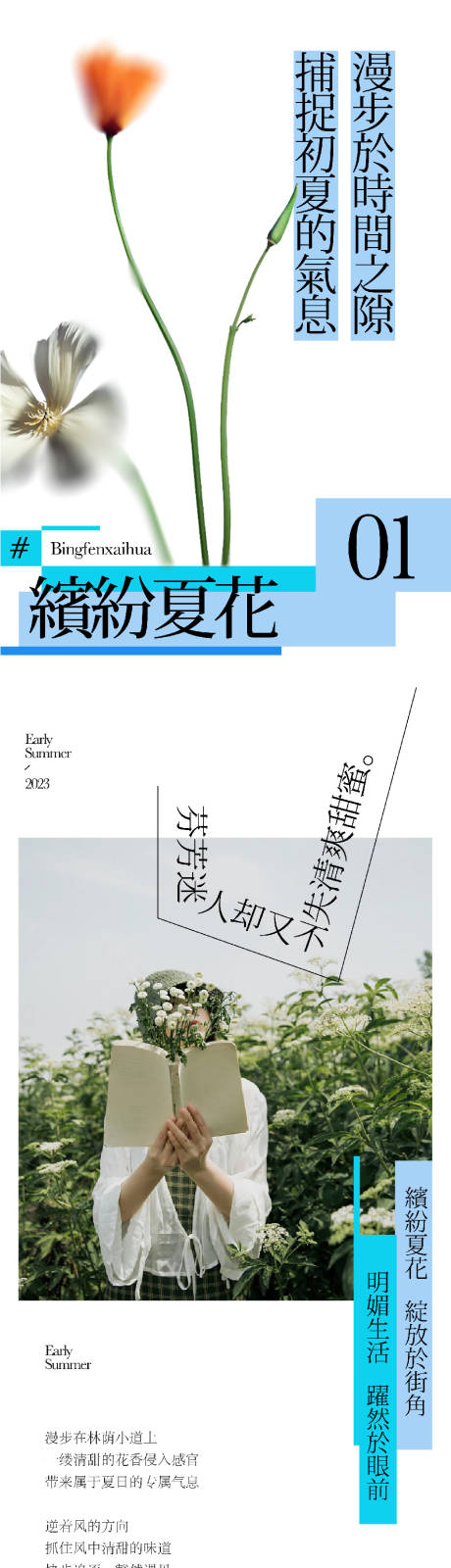 源文件下载【文艺简约推文设计】编号：84800017867232972