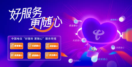 源文件下载【通信展板】编号：58310018143387503