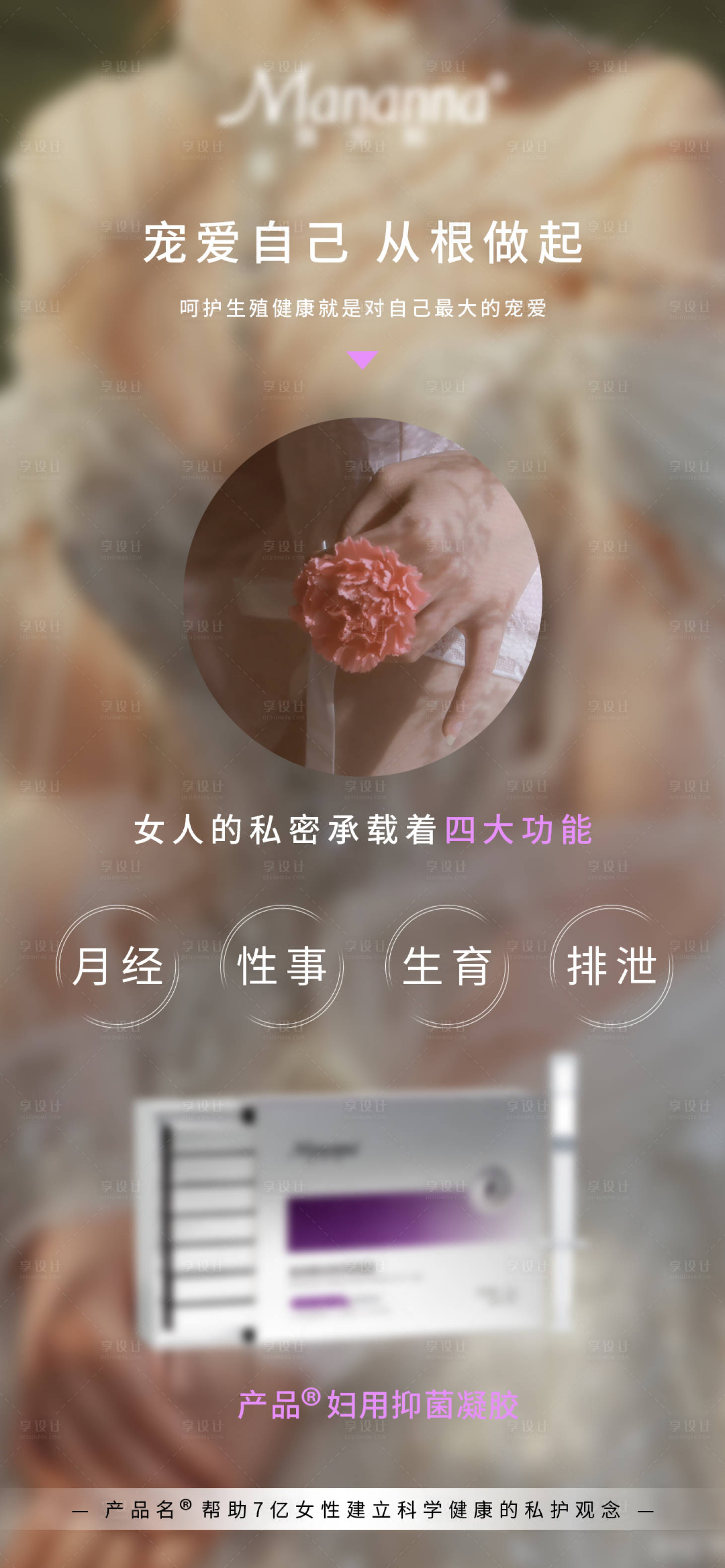 源文件下载【私护海报】编号：26570017818111362