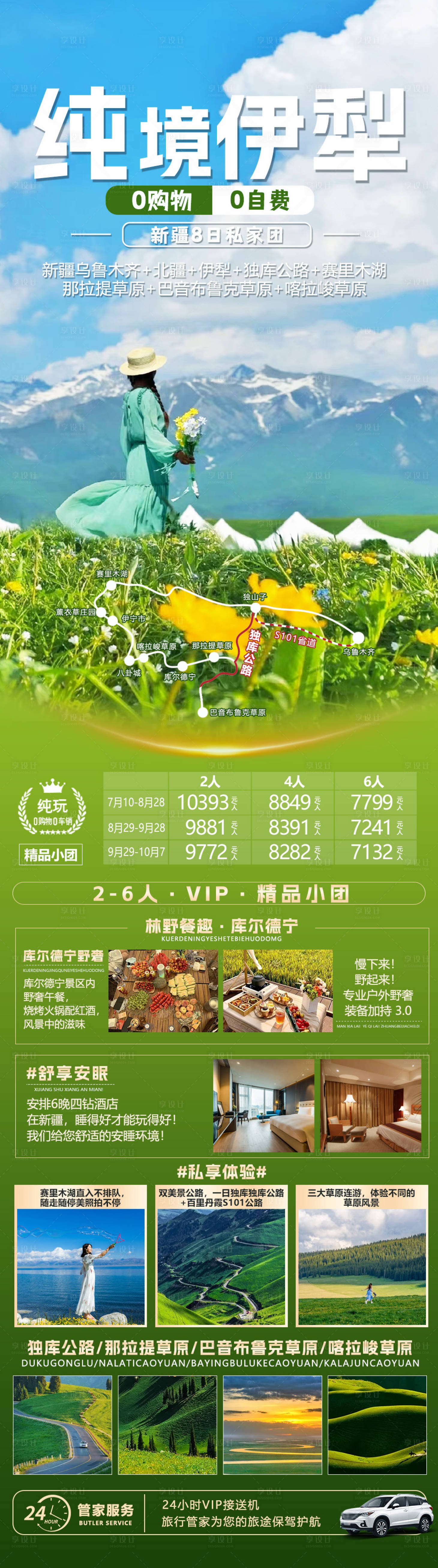 源文件下載【享設(shè)計(jì)】搜索編號(hào)：82900018062063056【新疆北疆旅游長(zhǎng)圖】