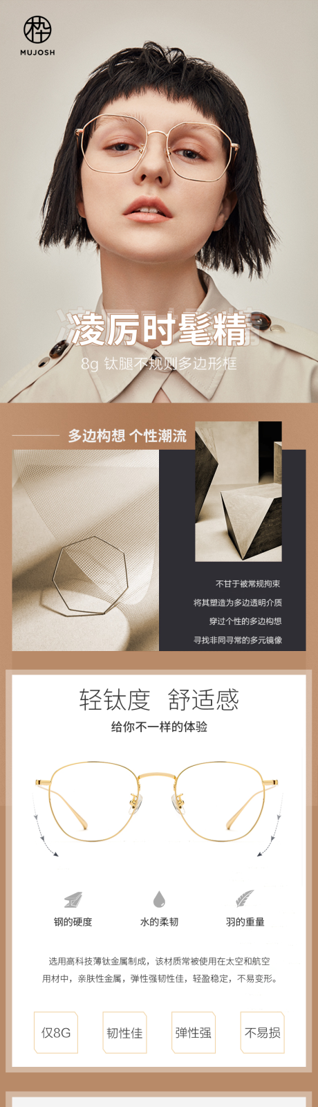 源文件下载【木九十眼镜详情页】编号：59060017967505484