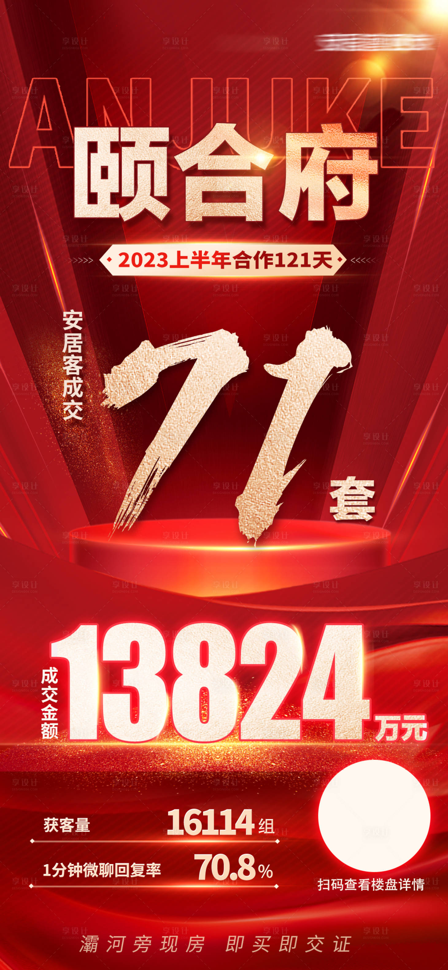 源文件下载【享设计】搜索编号：92330017843934175【项目成交战报】