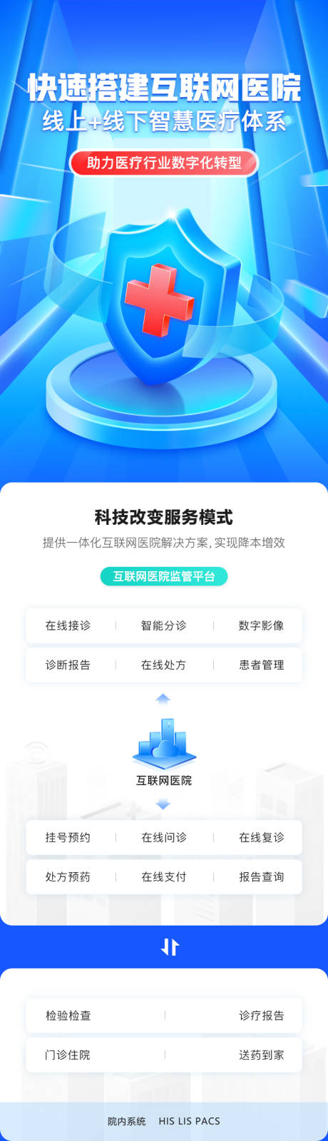 源文件下载【医疗健康h5落地页】编号：66970018083791224