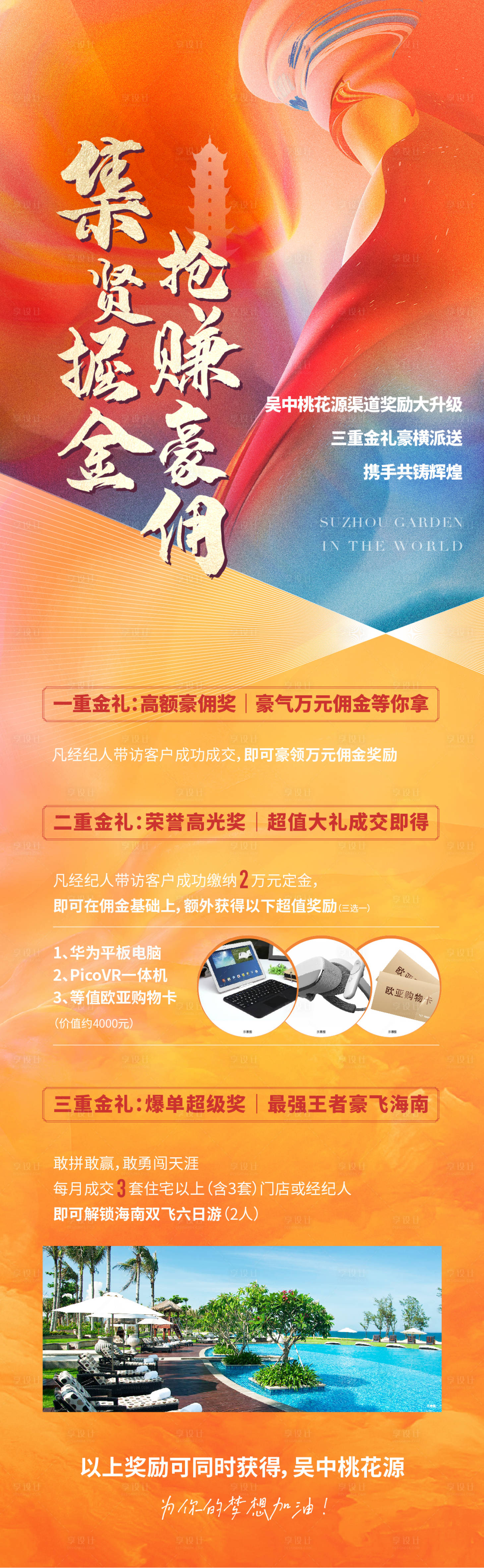源文件下载【享设计】搜索编号：22160017788361694【佣金海报】