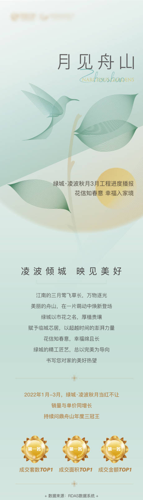 源文件下載【享設計】搜索編號：55980018127053524【家書工程播報海報長圖】
