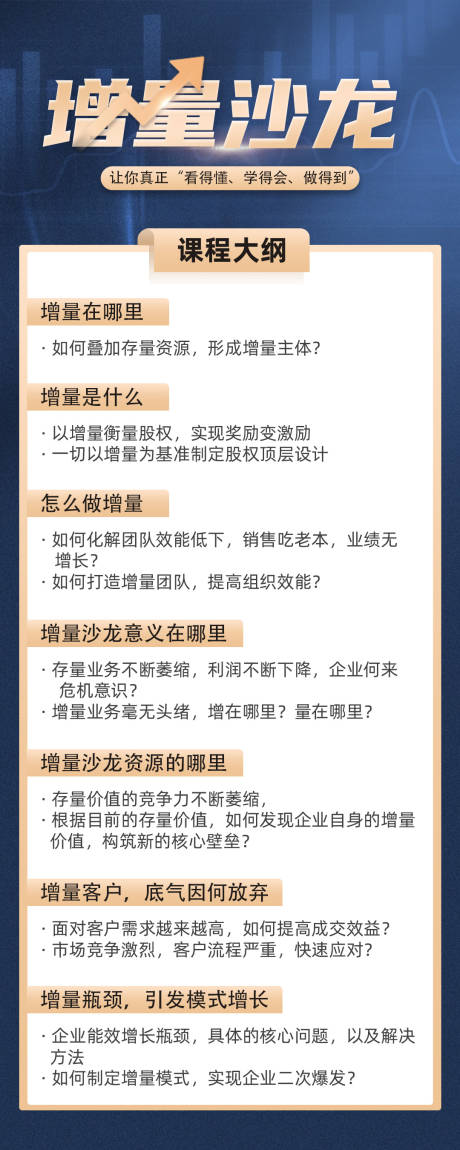 源文件下载【课程大纲设计海报】编号：20230722161816060