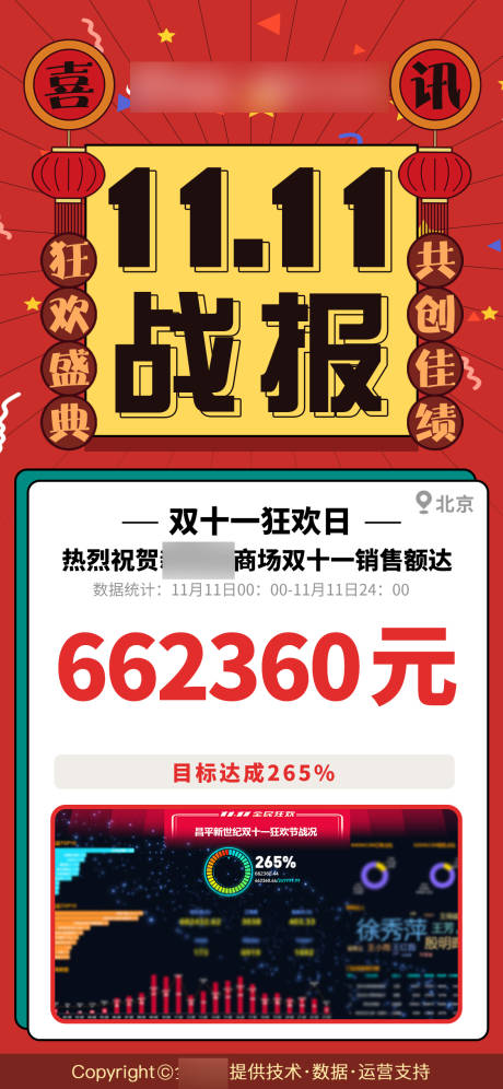 源文件下载【享设计】搜索编号：96470018136863963【战报海报】