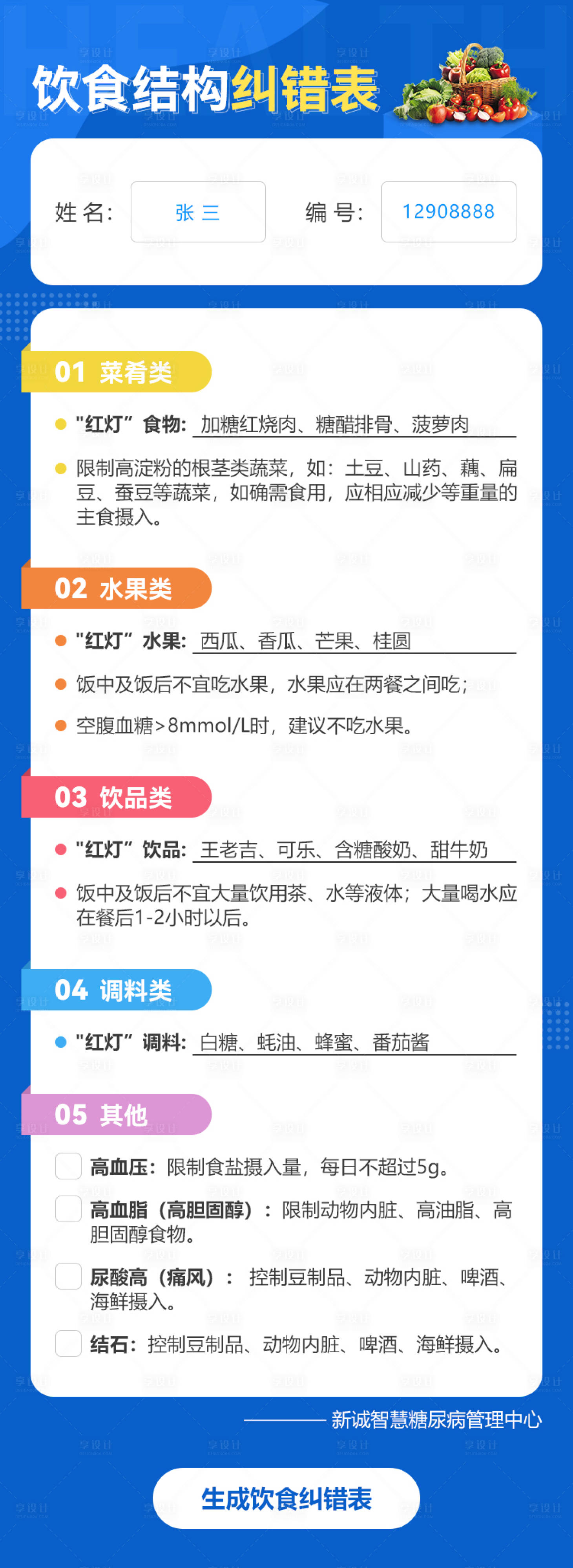 源文件下載【享設計】搜索編號：34200017928981961【海報飲食宣傳海報】