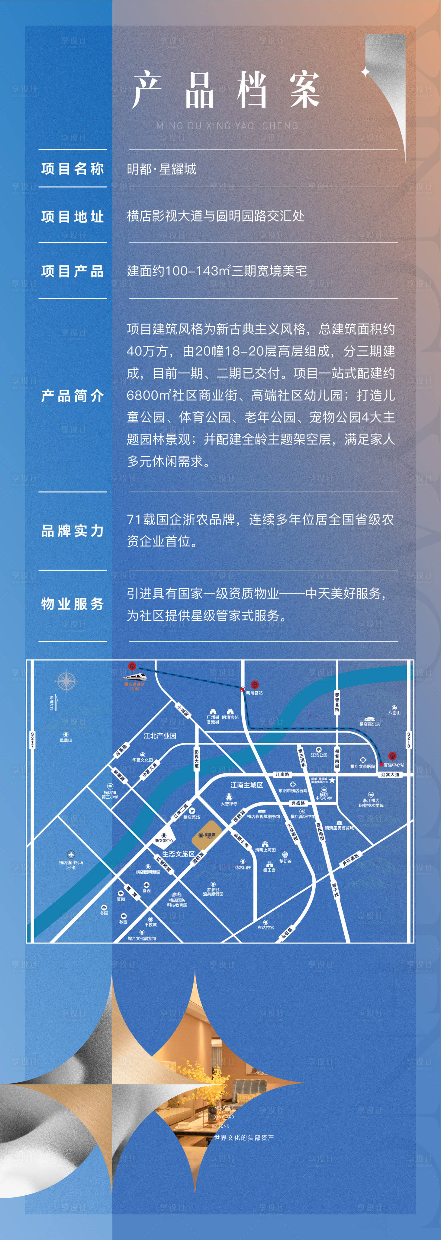 源文件下载【产品档案海报】编号：33670018325961431