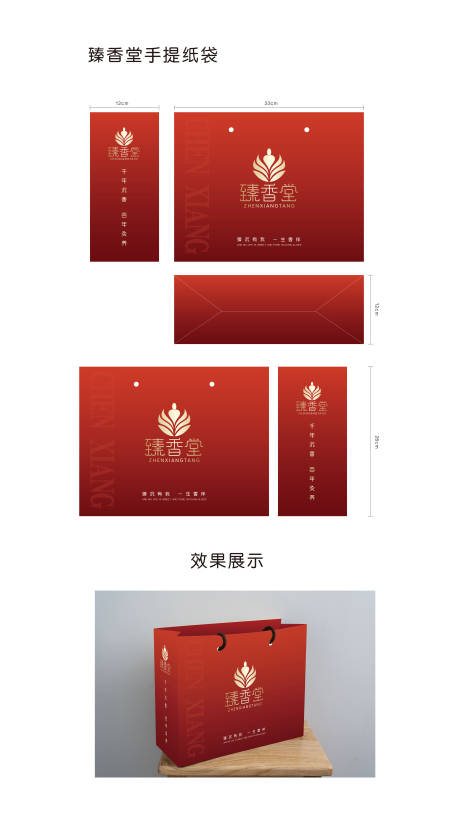 源文件下载【手提袋】编号：89810018364418988
