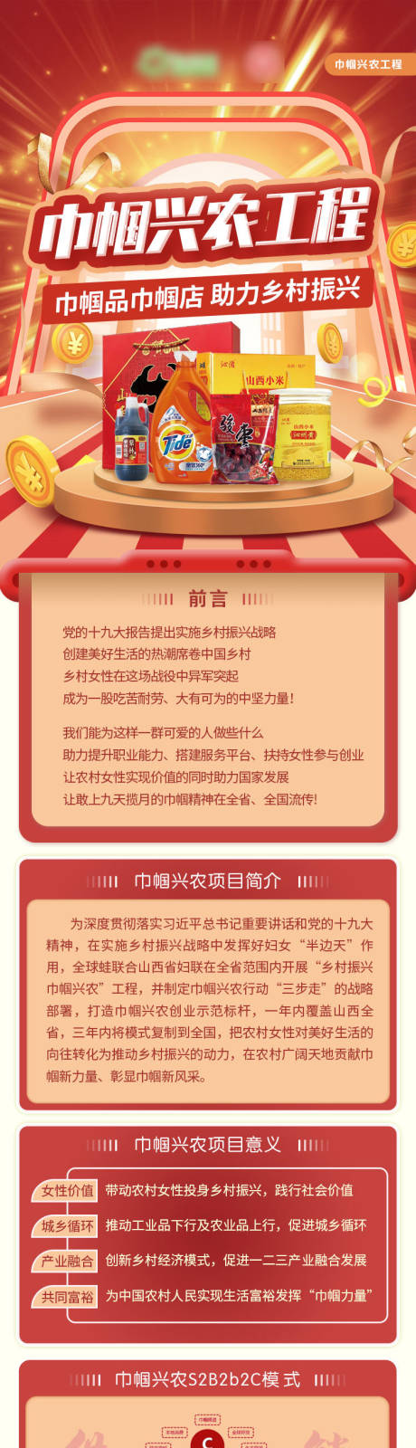 源文件下載【享設(shè)計(jì)】搜索編號：55580018176392252【巾幗興農(nóng)長圖】