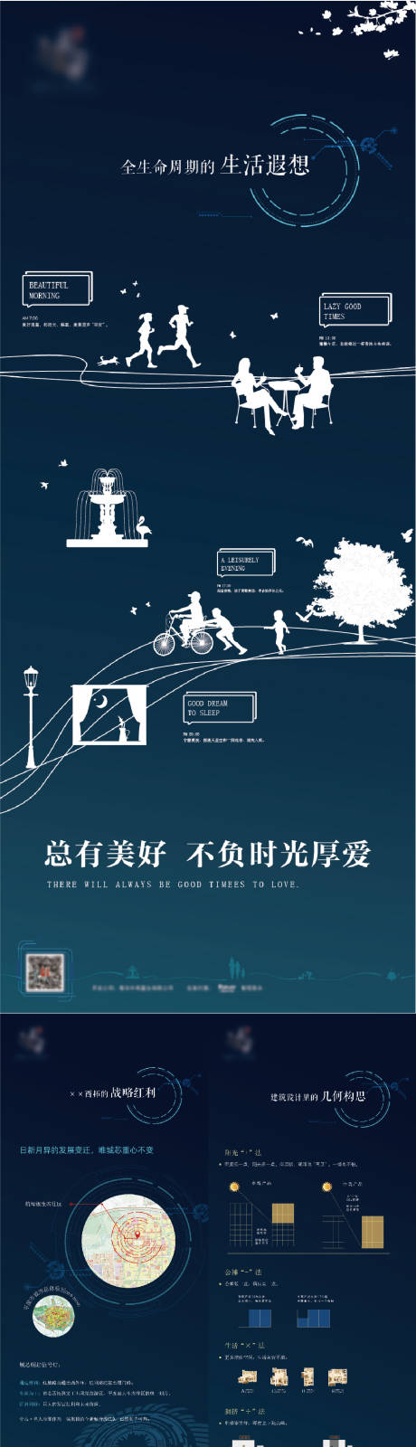 源文件下载【享设计】搜索编号：92130018117219243【地产价值海报】