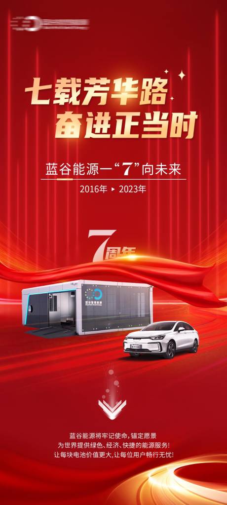 源文件下載【享設(shè)計(jì)】搜索編號(hào)：73450017788031043【汽車紅金海報(bào)】