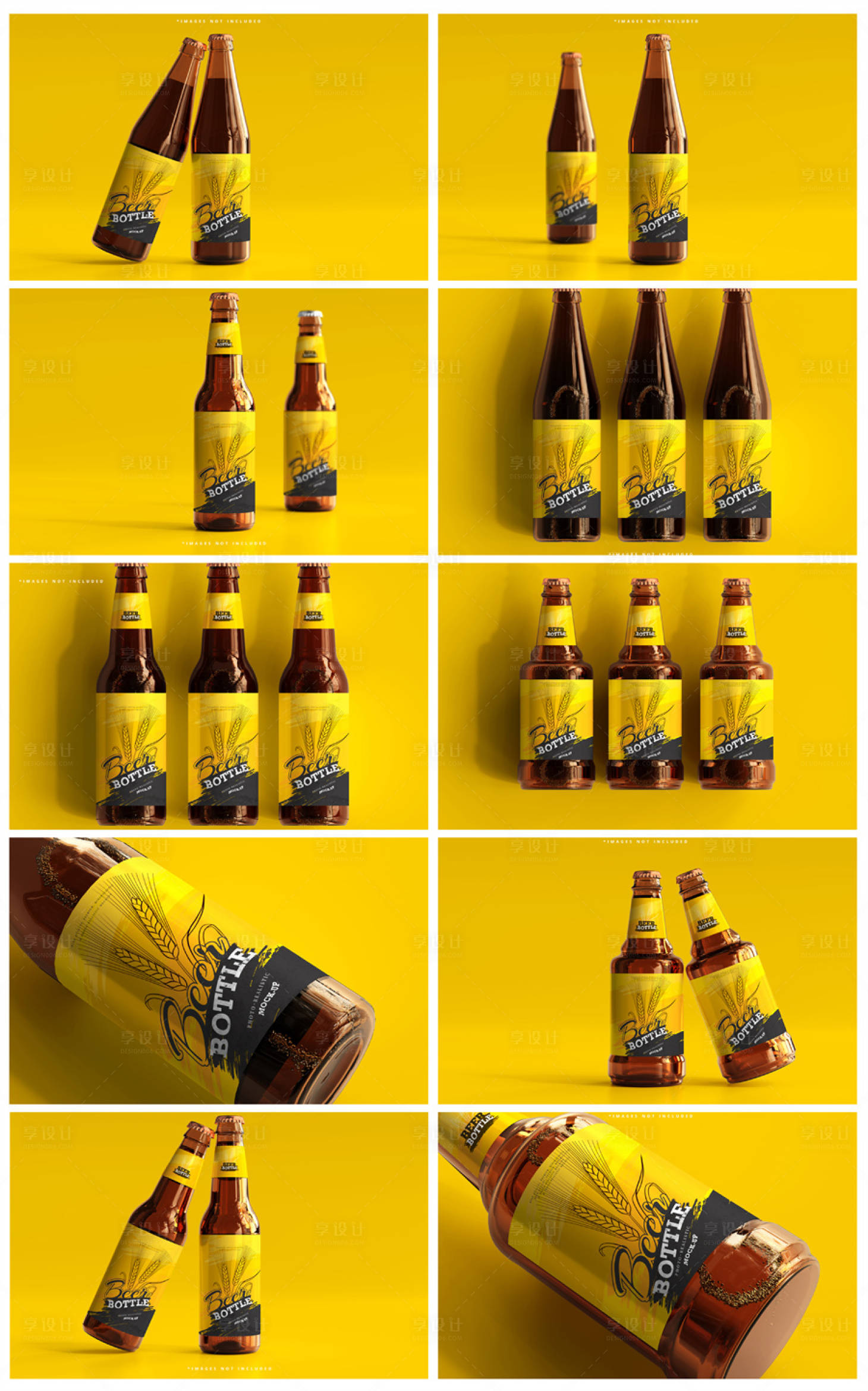 源文件下載【享設計】搜索編號：63380017756517653【高端企業餐飲品牌智能樣機貼圖】