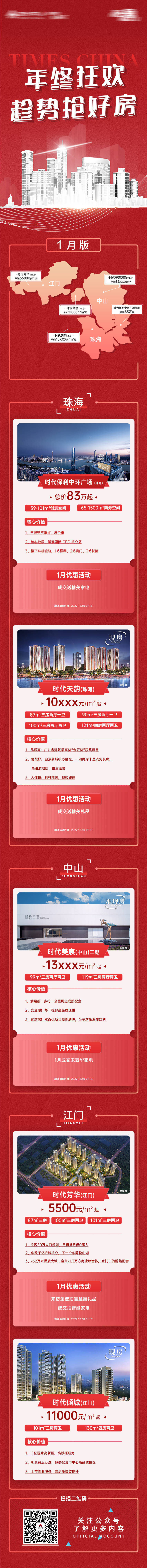 源文件下载【地产年终狂欢钜惠海报长图】编号：12430017751434890