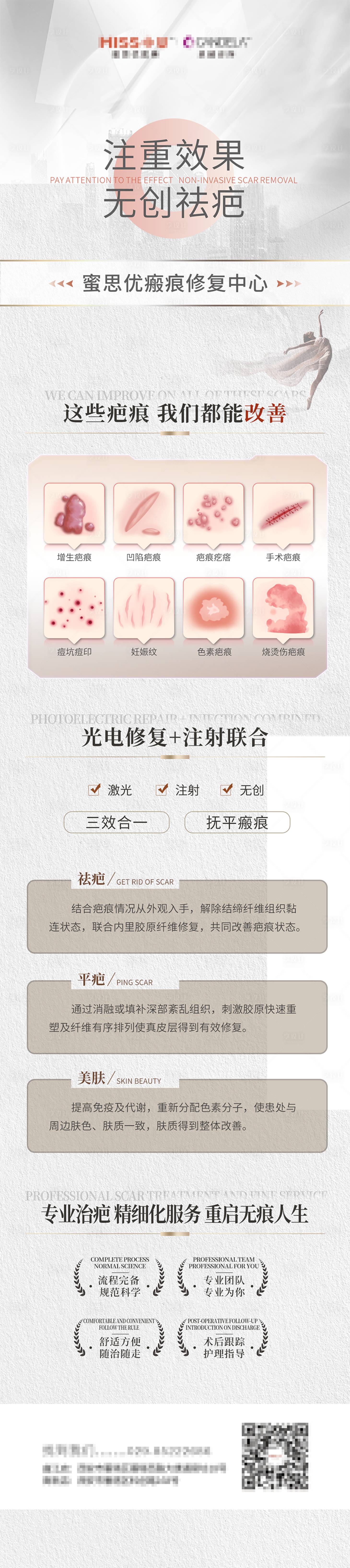 源文件下载【疤痕中心技术特色长图】编号：49860017794984920