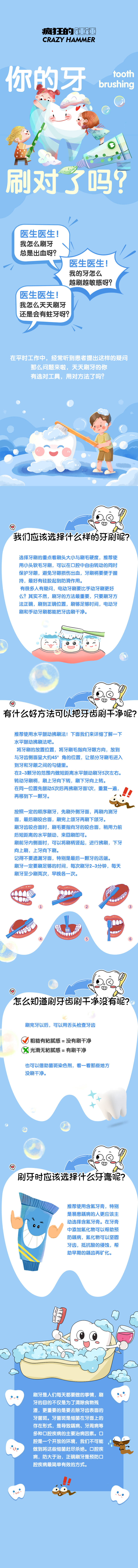 源文件下载【口腔护理电商详情页】编号：23580018120825709