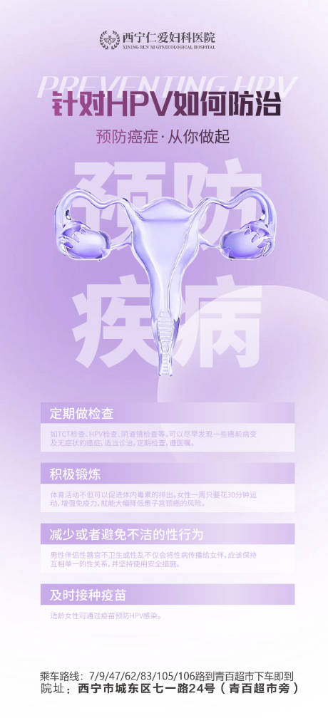 源文件下载【医美私密妇科海报】编号：98130018284797910