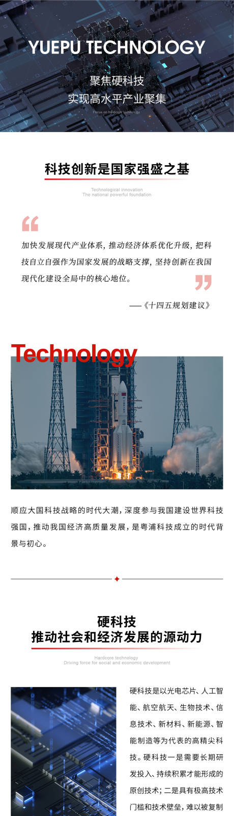 源文件下载【享设计】搜索编号：29460017828738487【硬科技产业园官微长图】