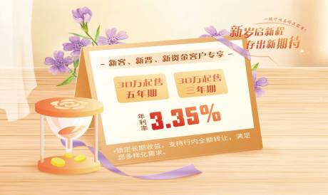 源文件下载【享设计】搜索编号：94390018143055479【金融展板】