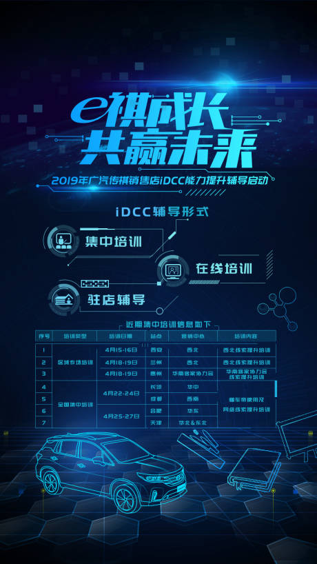 源文件下载【汽车宣传海报】编号：82030018180223186