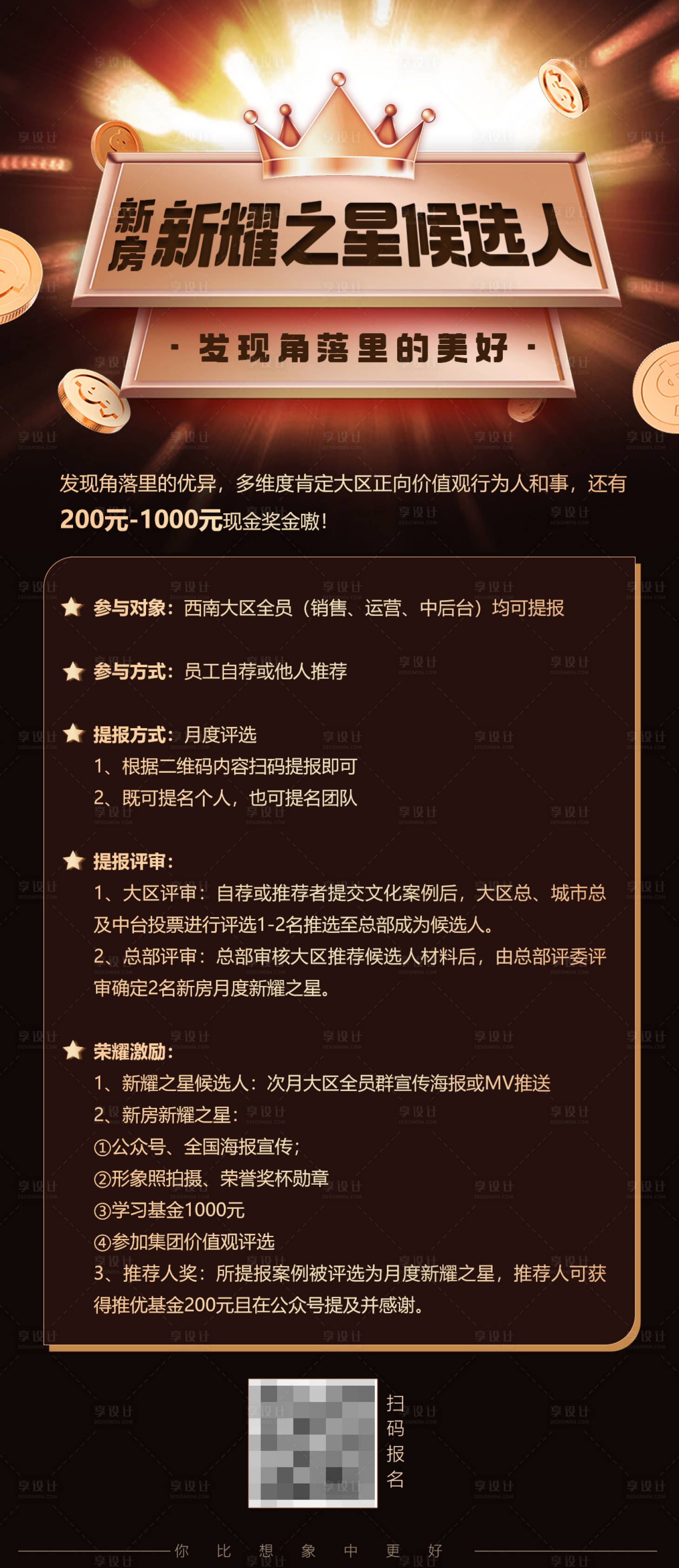 源文件下载【新耀之星海报】编号：23460017887262009