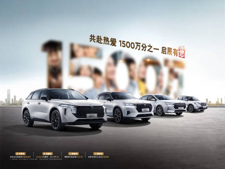 源文件下載【汽車銷售數據展板】編號：74970017914642651