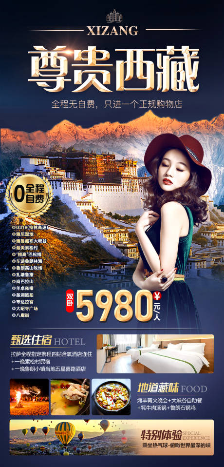 源文件下载【西藏旅游】编号：66280018101989647