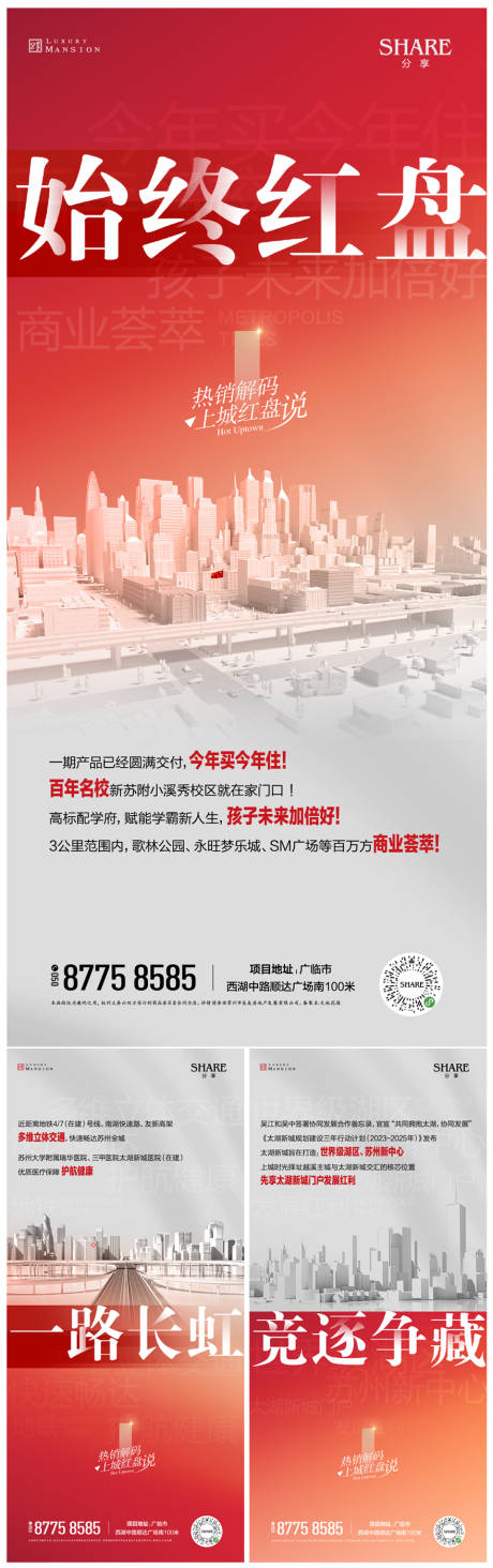 源文件下载【地产热销解析】编号：42130018250642217