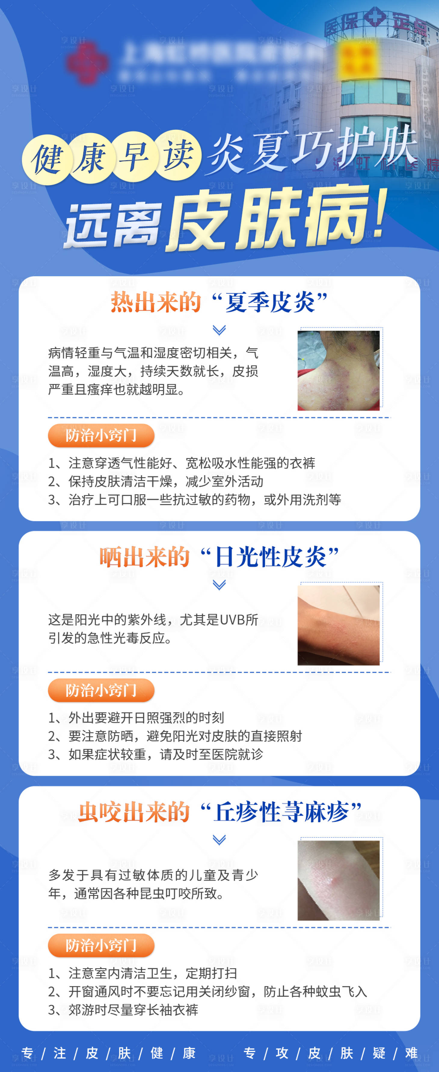 源文件下载【医疗科普海报】编号：54480018274163398