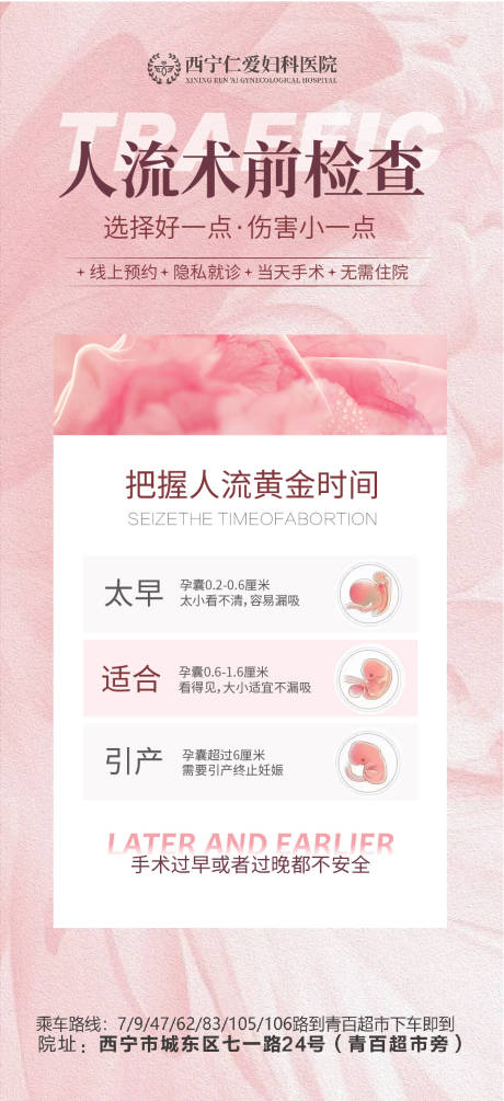 源文件下载【医美私密妇科海报】编号：79580018310078134