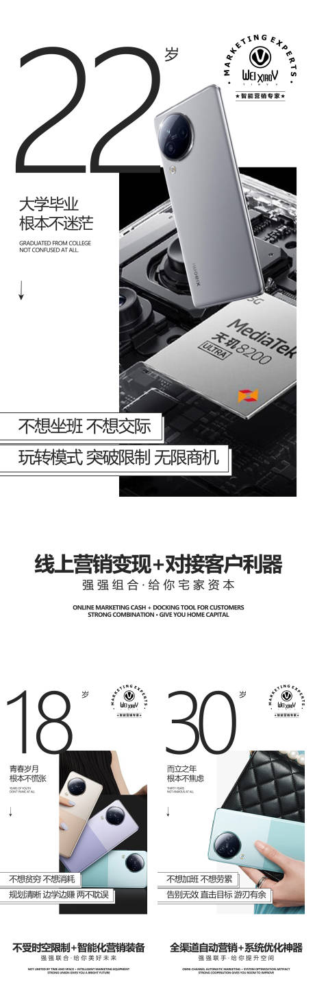 源文件下載【享設計】搜索編號：57000018668585933【手機板式海報】