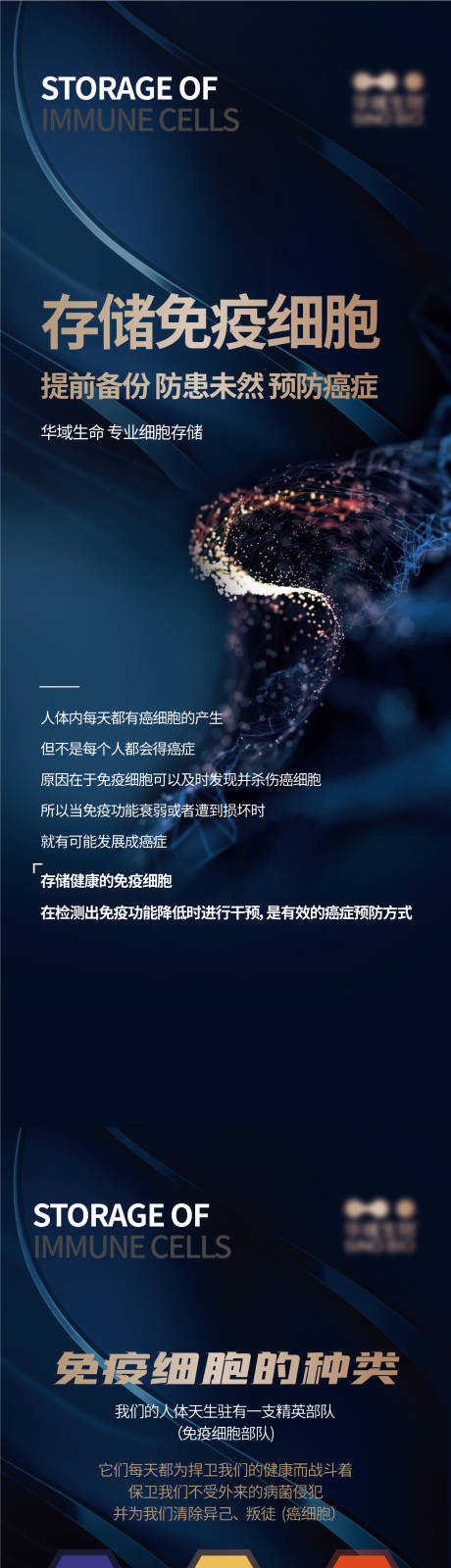 源文件下载【医美高端生物展板】编号：45170018424141724